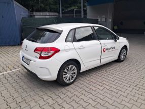 Citroen C4 - 2014