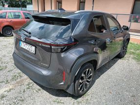 Toyota Yaris Cross - 2022