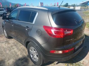 Kia Sportage - 2013