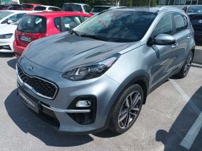 Kia Sportage - 2018