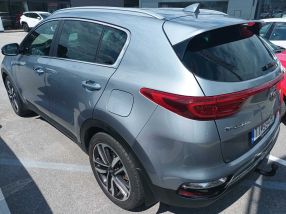 Kia Sportage - 2018