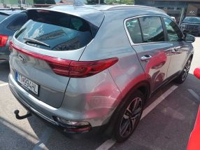 Kia Sportage - 2018