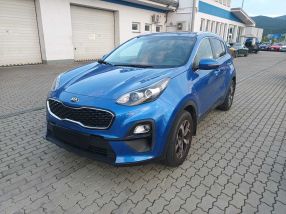 Kia Sportage - 2021