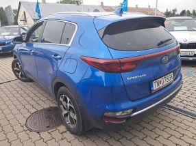 Kia Sportage - 2021