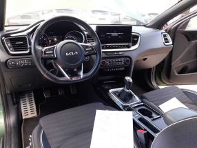Kia Ceed - 2022