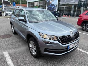 Skoda Kodiaq - 2021