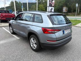 Skoda Kodiaq - 2021