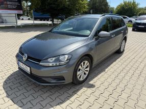 Volkswagen Golf - 2018