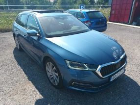 Skoda Octavia - 2020