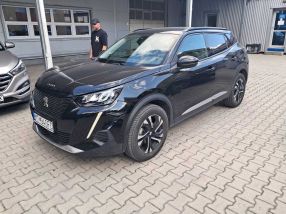 Peugeot 2008 - 2020