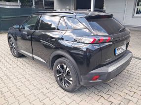 Peugeot 2008 - 2020