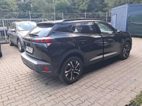 Peugeot 2008 - 2020