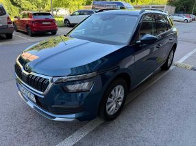 Skoda Kamiq - 2020