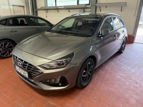 Hyundai i30 - 2020
