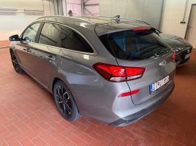 Hyundai i30 - 2020