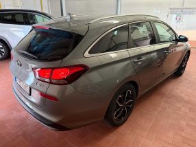 Hyundai i30 - 2020