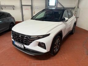 Hyundai Tucson - 2022