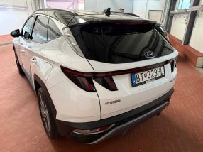 Hyundai Tucson - 2022