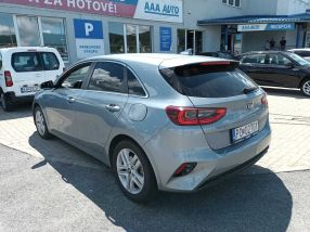 Kia Ceed - 2019