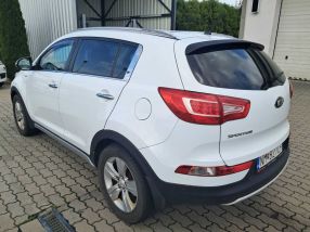 Kia Sportage - 2013