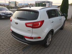 Kia Sportage - 2013
