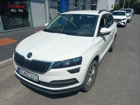 Skoda Karoq - 2019