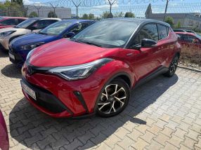 Toyota C-HR - 2021