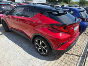 Toyota C-HR - 2021