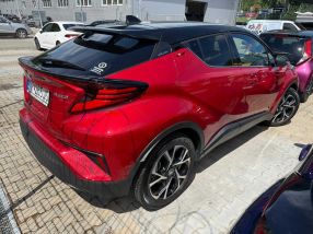 Toyota C-HR - 2021