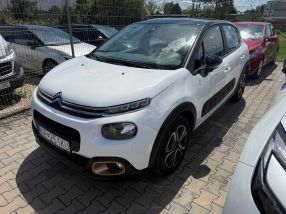 Citroen C3 - 2020
