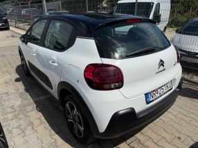 Citroen C3 - 2020