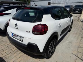 Citroen C3 - 2020
