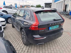 Volvo XC60 - 2021