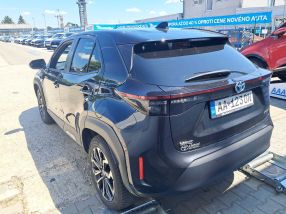 Toyota Yaris Cross - 2023