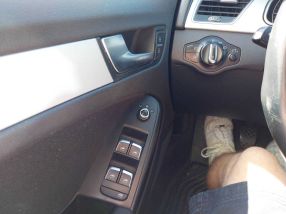 Audi A5 - 2016