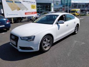 Audi A5 - 2016