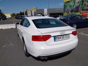 Audi A5 - 2016