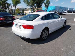 Audi A5 - 2016