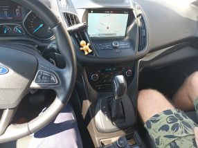 Ford Kuga - 2018