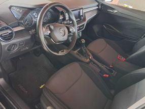 Skoda Fabia - 2021