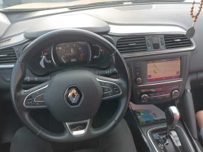 Renault Kadjar - 2018