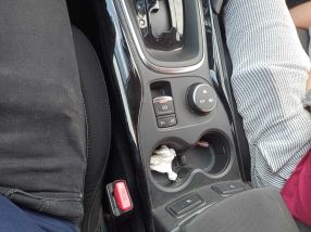 Renault Kadjar - 2018
