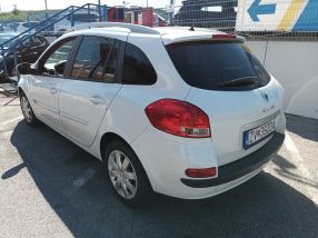 Renault Clio - 2013
