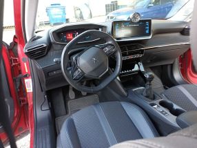 Peugeot 2008 - 2020