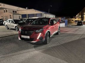 Peugeot 2008 - 2020