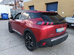 Peugeot 2008 - 2020