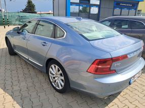 Volvo S90 - 2018