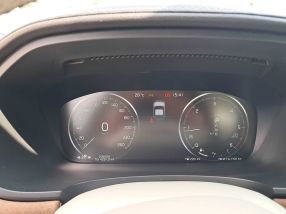 Volvo S90 - 2018