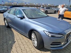 Volvo S90 - 2018