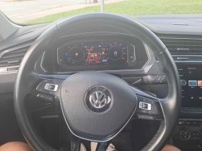 Volkswagen Tiguan - 2019